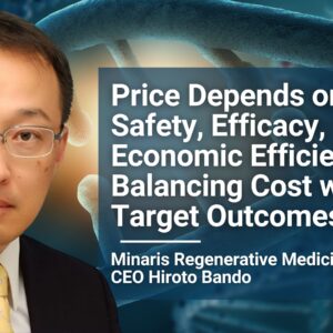 Minaris Regenerative Medicine is innovating cell and gene therapy manufacturing with automation, global expansion, and a patient-centric approach