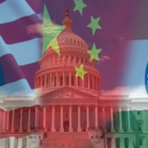 The BIOSECURE Act, set for a U.S. House vote, could significantly benefit Indian CDMOs by restricting U.S. partnerships with specific Chinese firms.