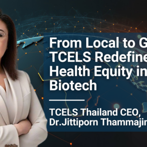 Strategic partnerships play a pivotal role in advancing the biotechnology industry in Thailand, enabling collaborative development efforts without immediate financial ROI considerations