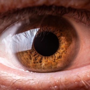 Alleviating Depression and Dementia with Transcorneal Electrical Stimulation