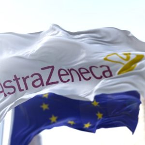 Astrazeneca