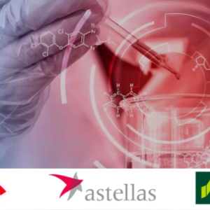 Takeda, Astellas, and Sumitomo Mitsui Banking Declare Agreement For Early Drug Discovery Program Incubation in Joint Venture