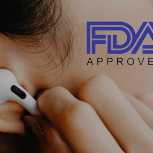 Apple's AirPods Pro 2 feature FDA-approved hearing aid software improves accessibility and personalization for mild to moderate hearing loss.
