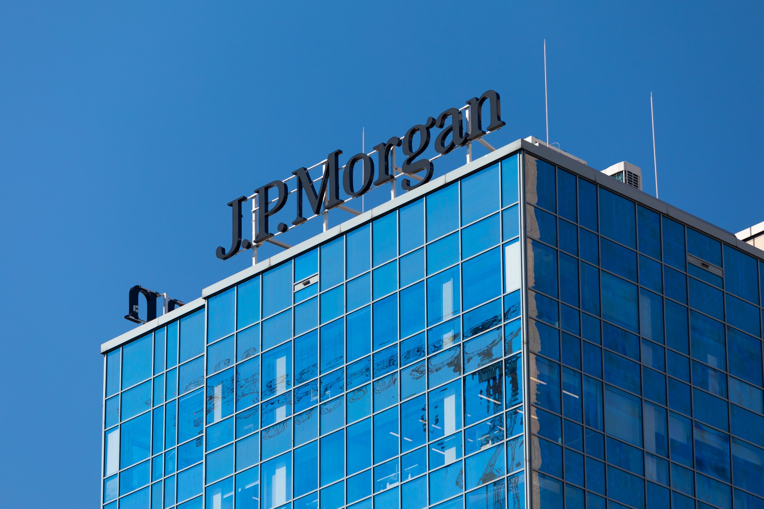 JPM23 More Deals as JP Healthcare Conference 2023 Enters the