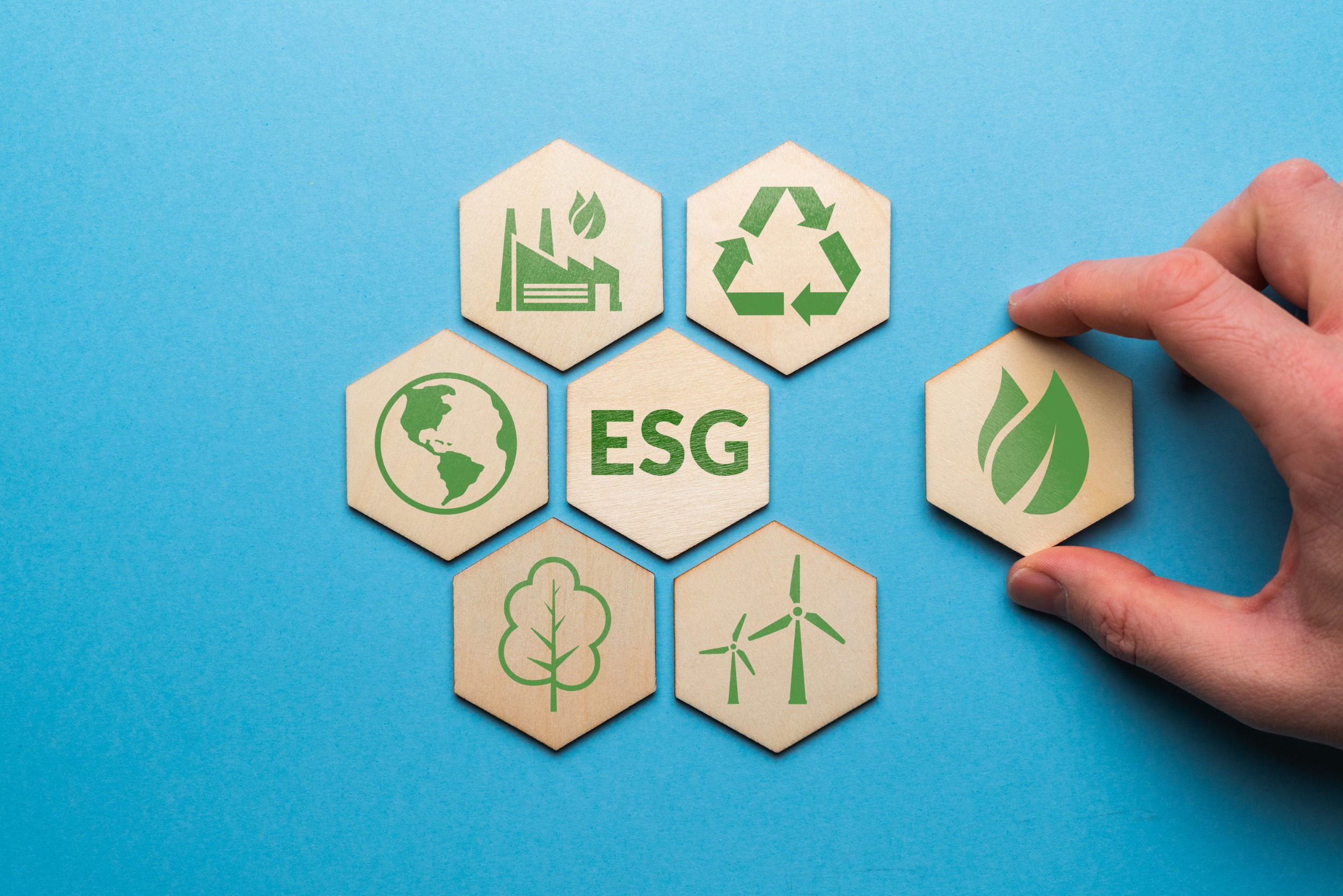A Close Look at the Evolution of ESG in Biopharma - GeneOnline News