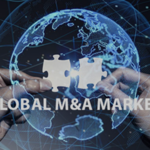 Novo Holdings' $16.5 billion acquisition of Catalent in 2024 stands out in biotech M&A activity, marking a major expansion in manufacturing and pipeline strength.