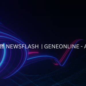 Newsflash | Powered by GeneOnline AI
