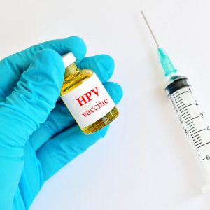 HPV Vaccine
