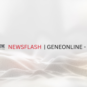 Newsflash | Powered by GeneOnline AI