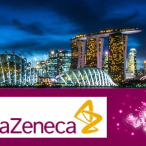 AstraZeneca is planning a new $1.5 billion antibody drug conjugate (ADC) facility in Singapore, an APAC hotspot for pharma developments.