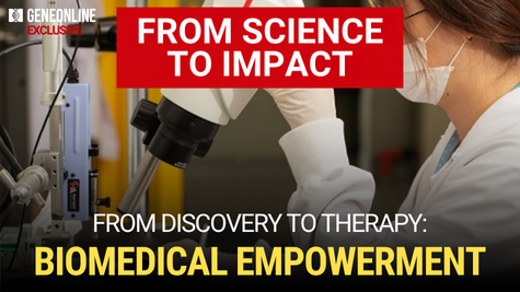 Inside Academia Sinica: Driving Taiwan’s Biomedical Innovation