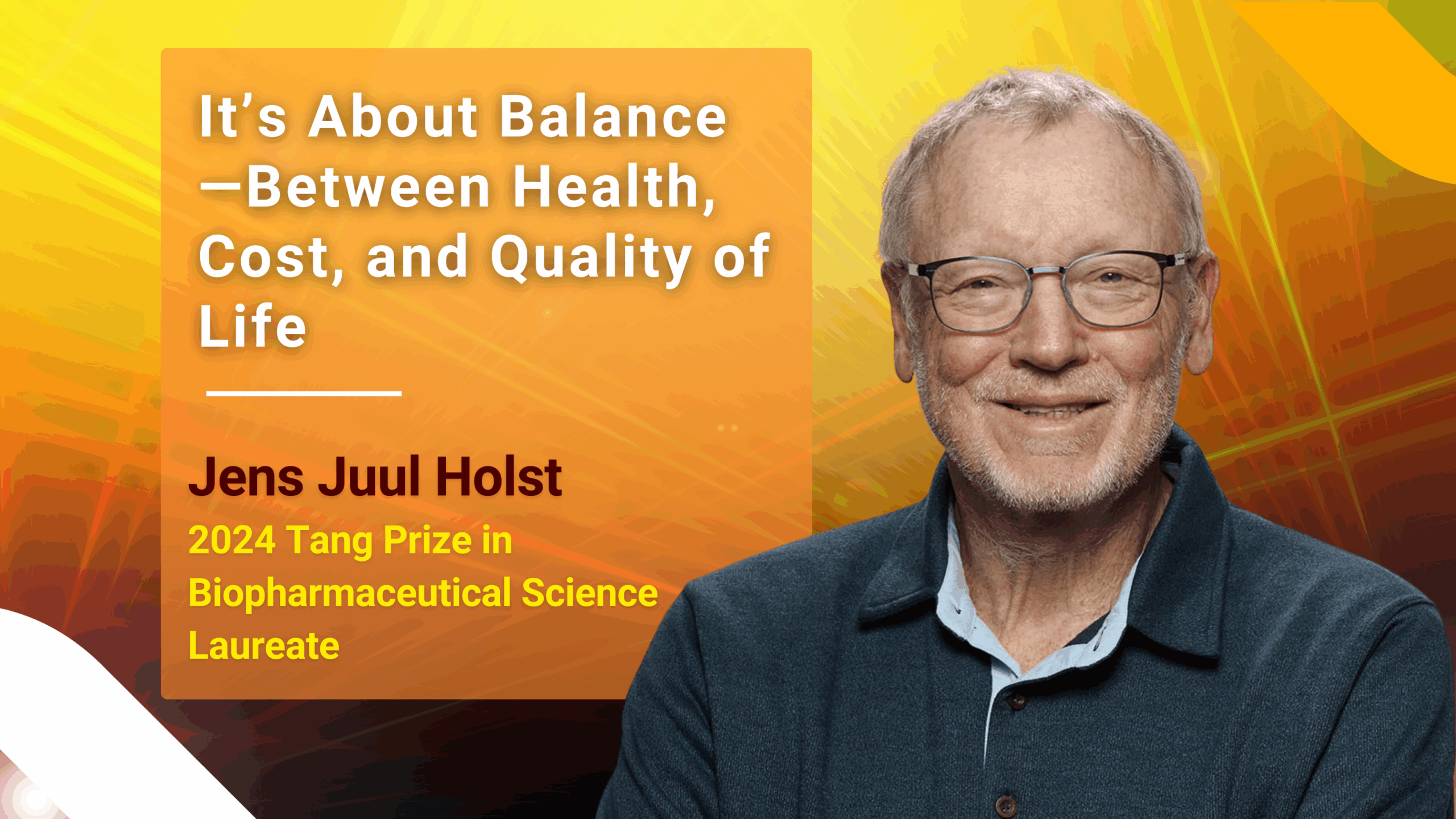 jens juul holst glp 1 GLP-1 Medicines Promise More Than Weight Loss—But at What Cost?