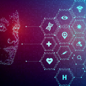 AI is transforming healthcare, enhancing patient care, reducing costs, and streamlining operations with digital acceleration and AI-driven technologies. Image: ArtemisDiana/iStock/Getty Images Plus