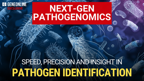 Metagenomic Sequencing: APG’s Breakthrough in Diagnostics
