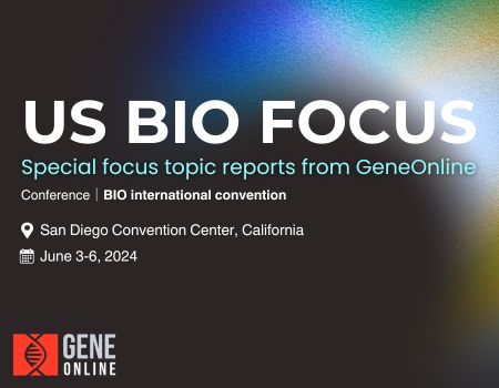 US BIO Focus GeneOnline US International Convention