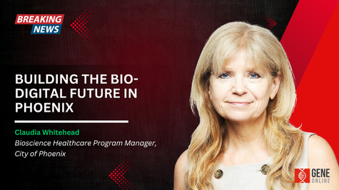 Phoenix Rising as a Global Health-Tech Hub