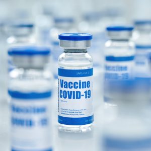 Covid-19 Vaccine