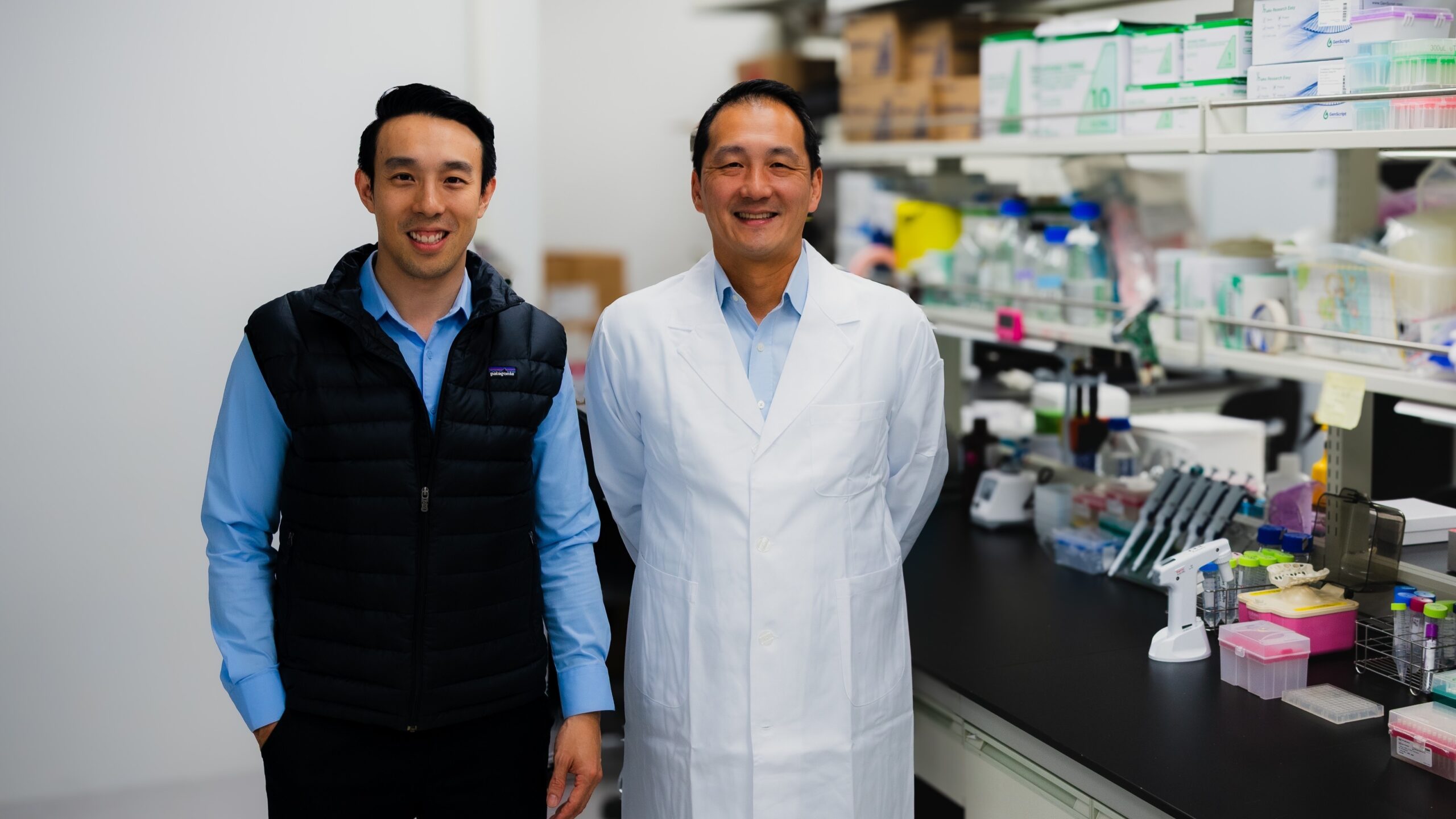 Protuoso Biosciences Launches with $9.5M to Pioneer AI-Driven “Hub-and-Spoke” Biologics Development
