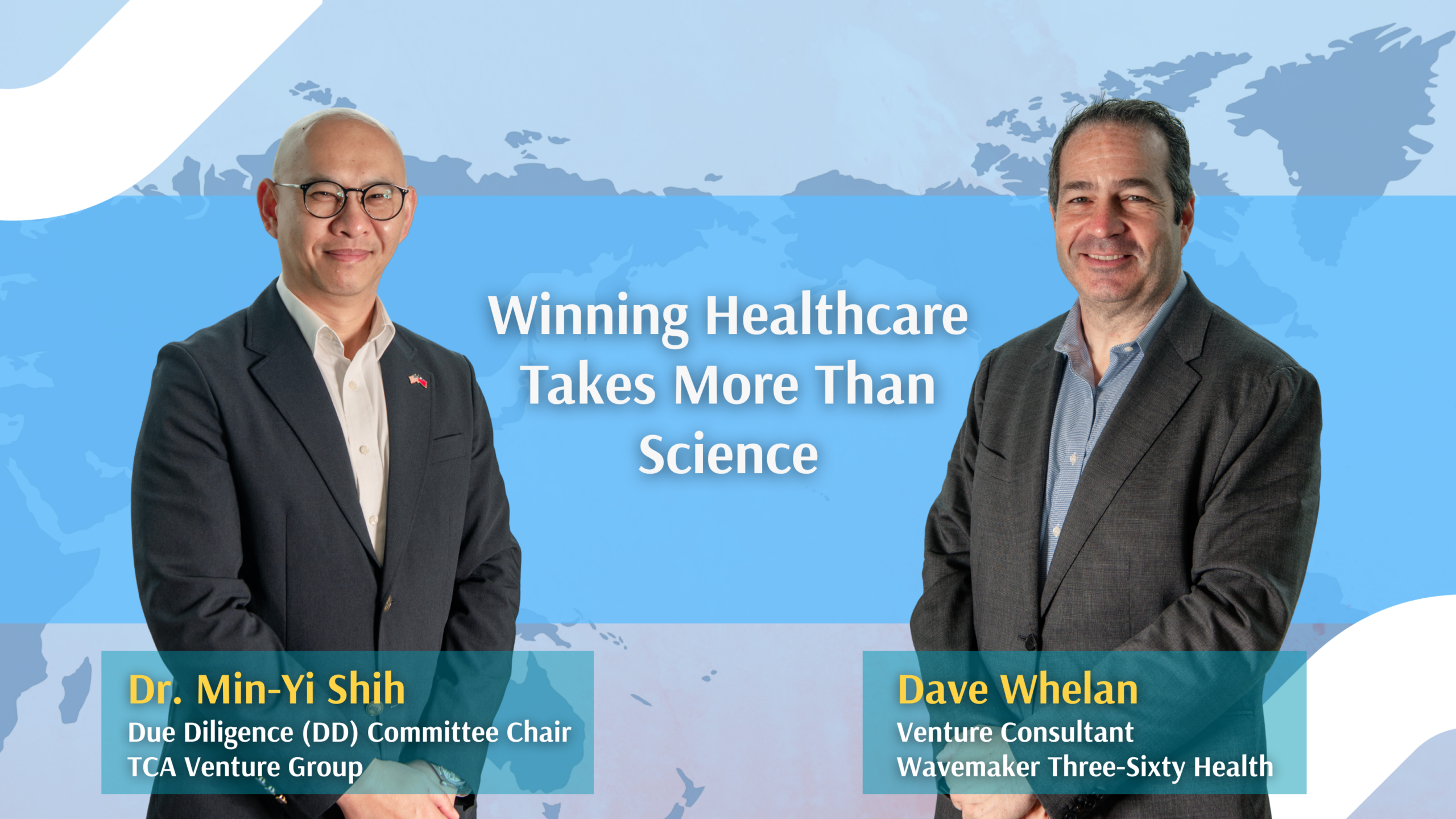 Great Science Is Only the First Step Toward U.S. Healthcare Success