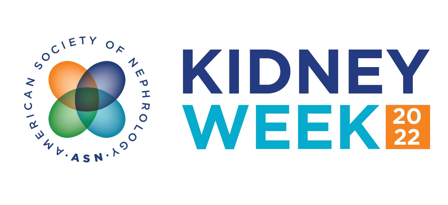 Highlights of ASN Kidney Week 2022 News