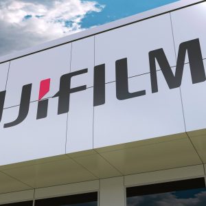 Fujifilm