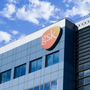 GSK