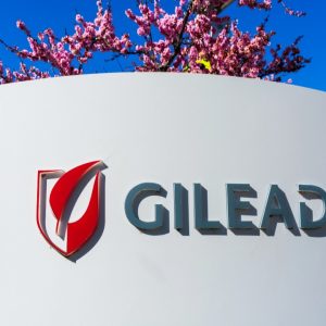 Gilead's Yescarta