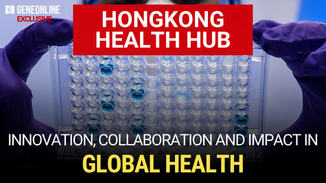 Hong Kong’s Bold Push to Transform Global Health: Biotech, Medtech, and Beyond