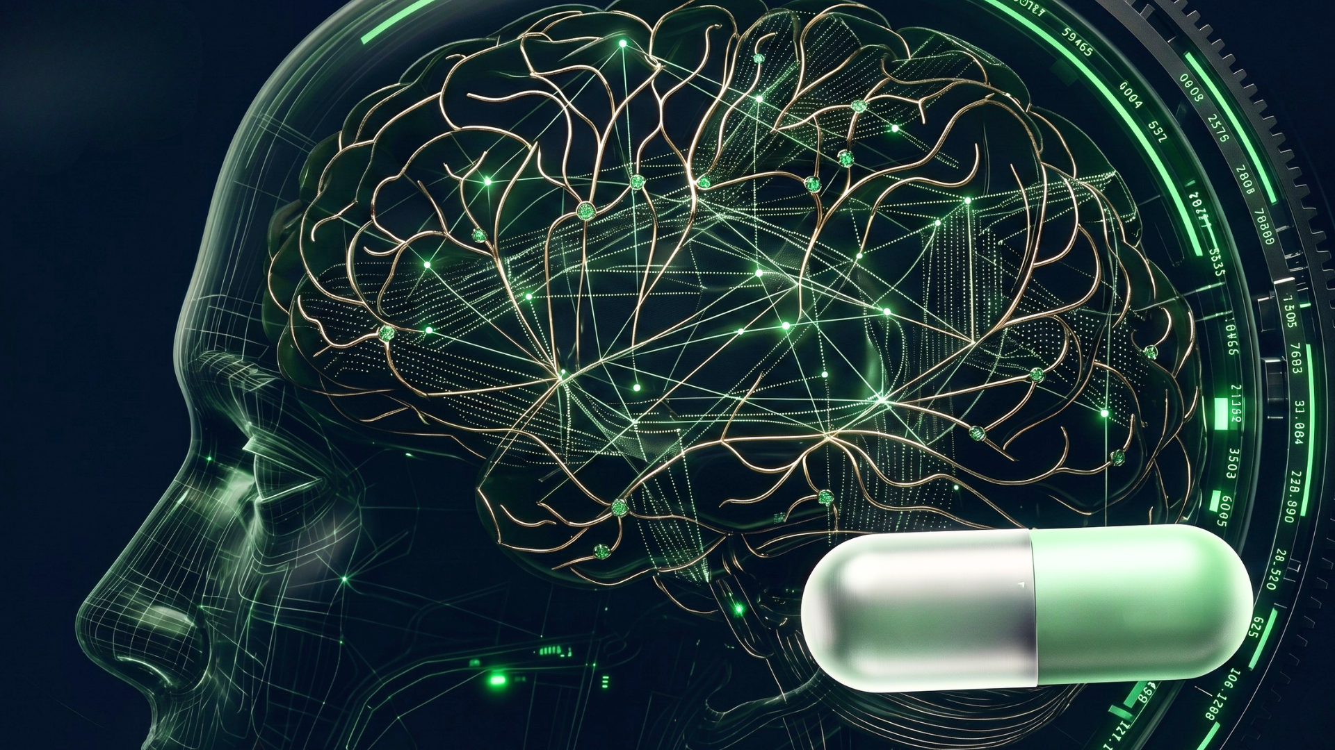 Insilico Medicine's ISM8969 Enters Phase 1 Trial, Advancing Brain-Penetrant NLRP3 Inhibitor for Neuroinflammation and CNS Disorders