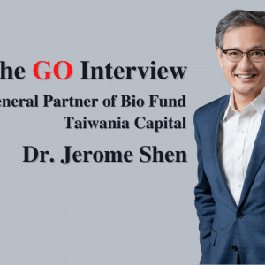 Dr Jerome Shen