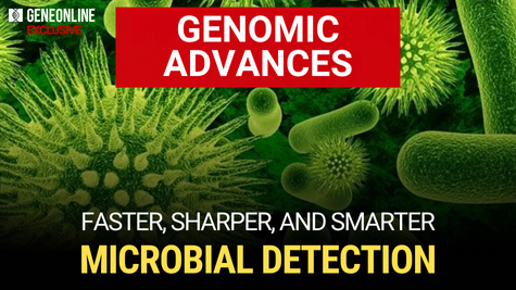 Micronbrane Medical’s PaRTI-Seq for Rapid Pathogen Detection