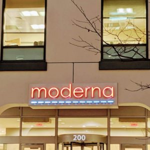 Moderna