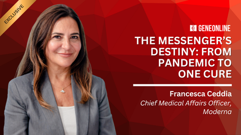 Moderna’s mRNA Next Act: Cancer, RSV & Rare Diseases