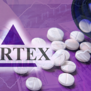 Looking ahead, Vertex forecasts total revenue between $11.75 billion and $12.0 billion for the coming year, aligning closely with consensus estimates at the midpoint, according to Leerink.
