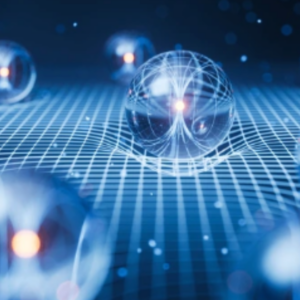 Quantum innovations leverage cutting-edge techniques like AI-driven design, molecular templating, and advanced spectroscopy to push the boundaries of quantum technology and biosensing. Image: Shutterstock