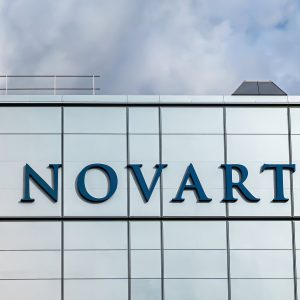 Novartis’s Lung Cancer Drug Approved For Marketing In Europe