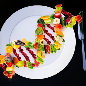 Unveiling the Genetic Links to Dietary Preferences: A Milestone in Precision Nutrition