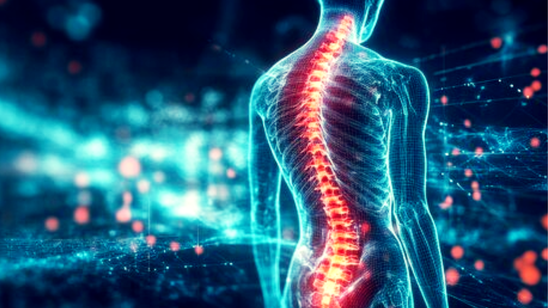 Stem Cell Transplants Improve Movement in 2 Paralyzed