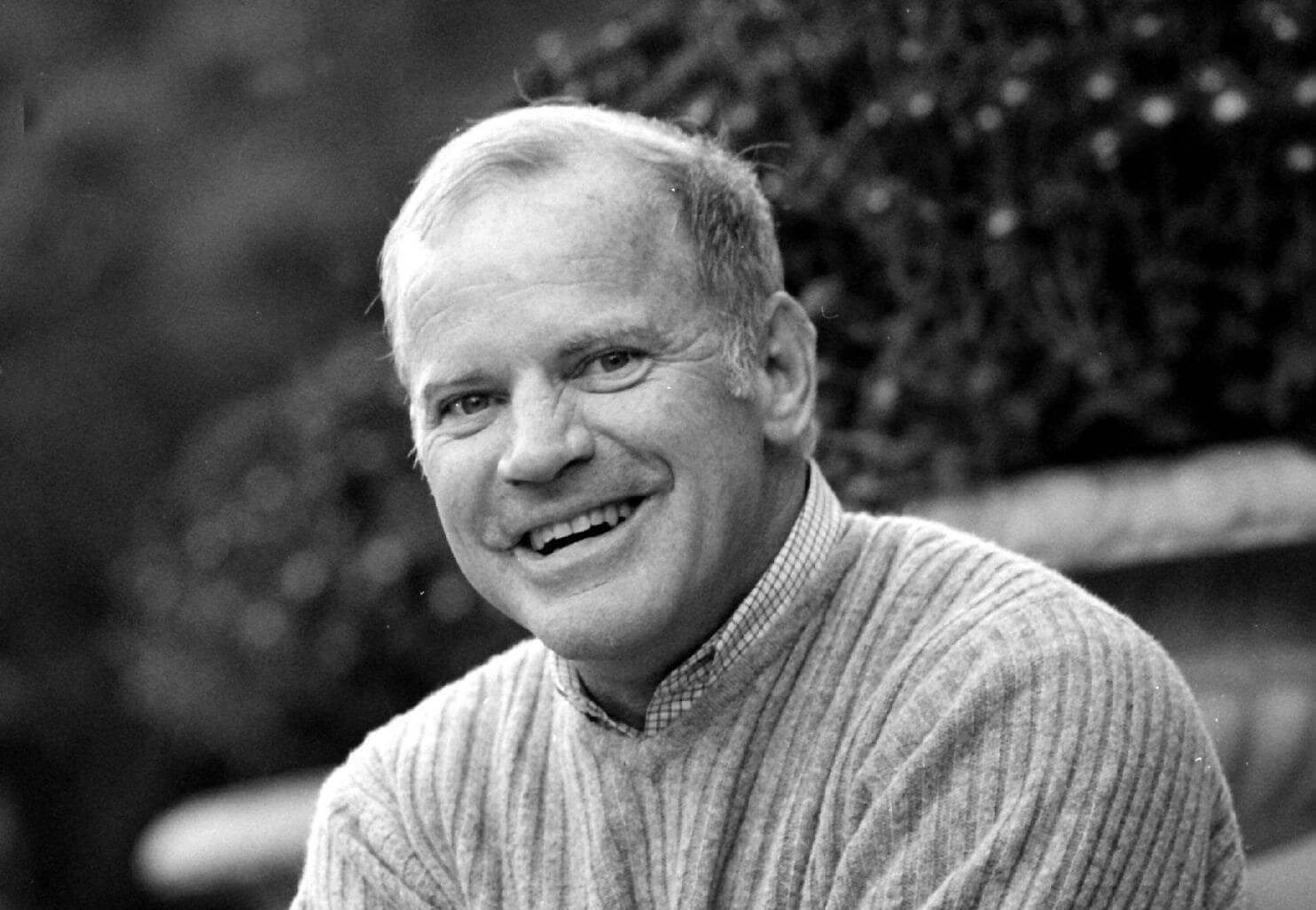 Remembering Kary B. Mullis, the PCR Pioneer and Nobel Laureate