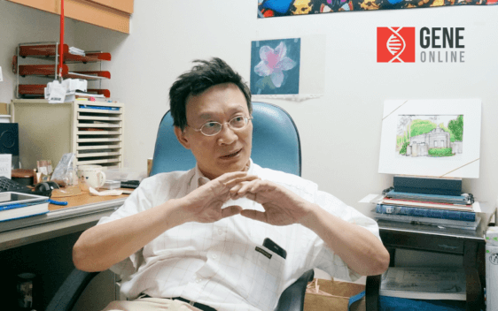 Dr. Fon-Jou Hsieh