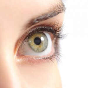 Dry eye