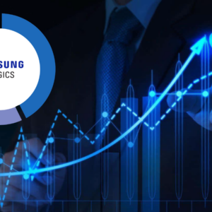 Samsung Biologics secures a $1.24 billion contract, expanding its global market presence in the growing $21.09 billion Biologics CDMO sector.