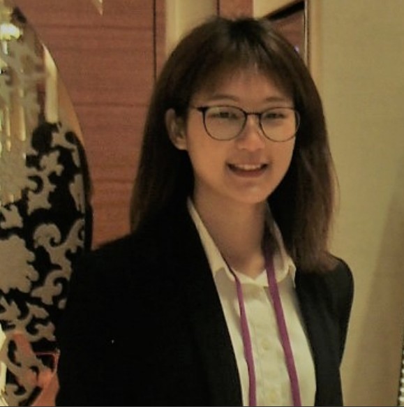 Sophia Liu