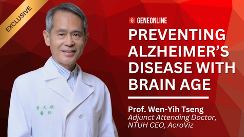 Fighting Alzheimer’s by Reversing Brain Aging and Boosting Resilience