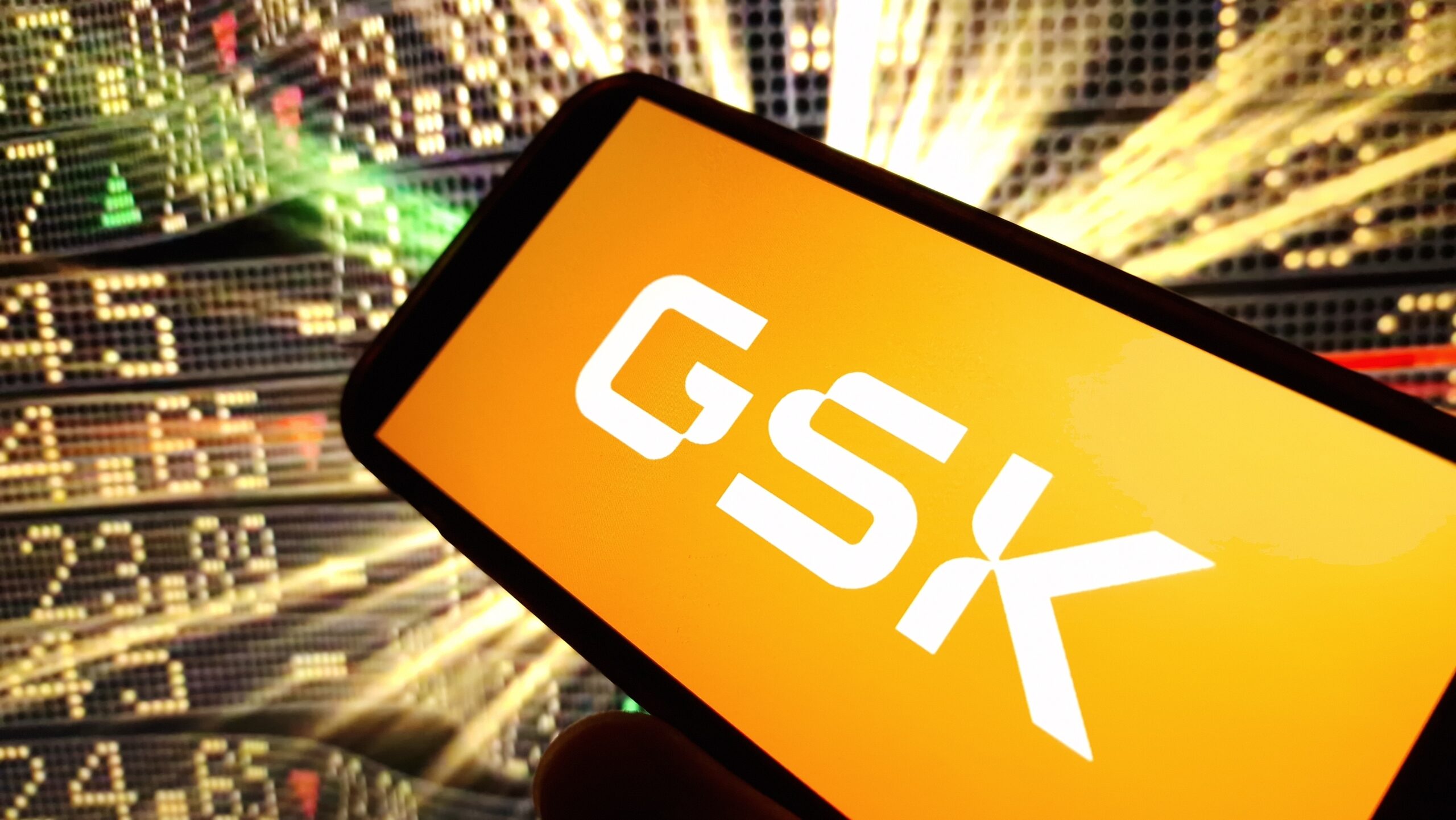 GSK Bolsters Oncology Portfolio With $10.6 Billion Nuvalent Acquisition in its Third Major Deal in 2026