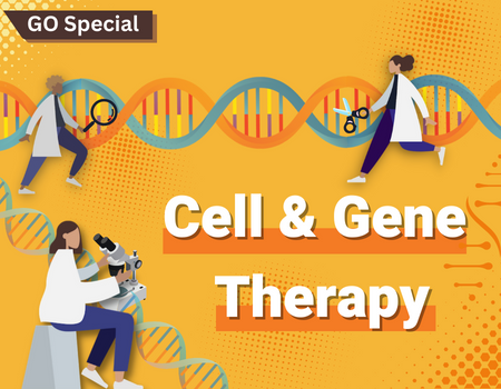 Gene, Genome Programming, cell therapy, Gene therapy